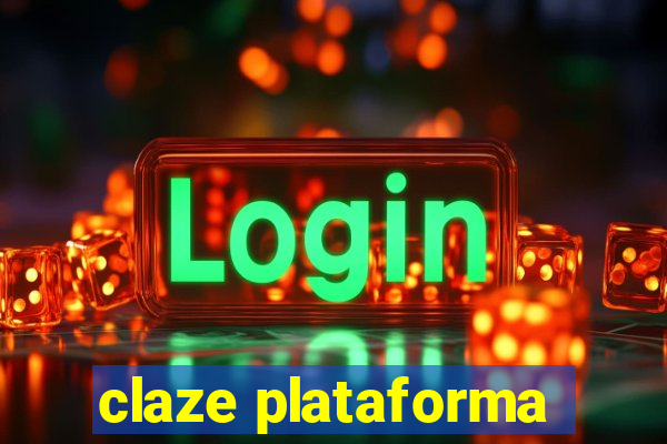 claze plataforma